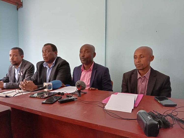 image Risque d’une année blanche à l’université